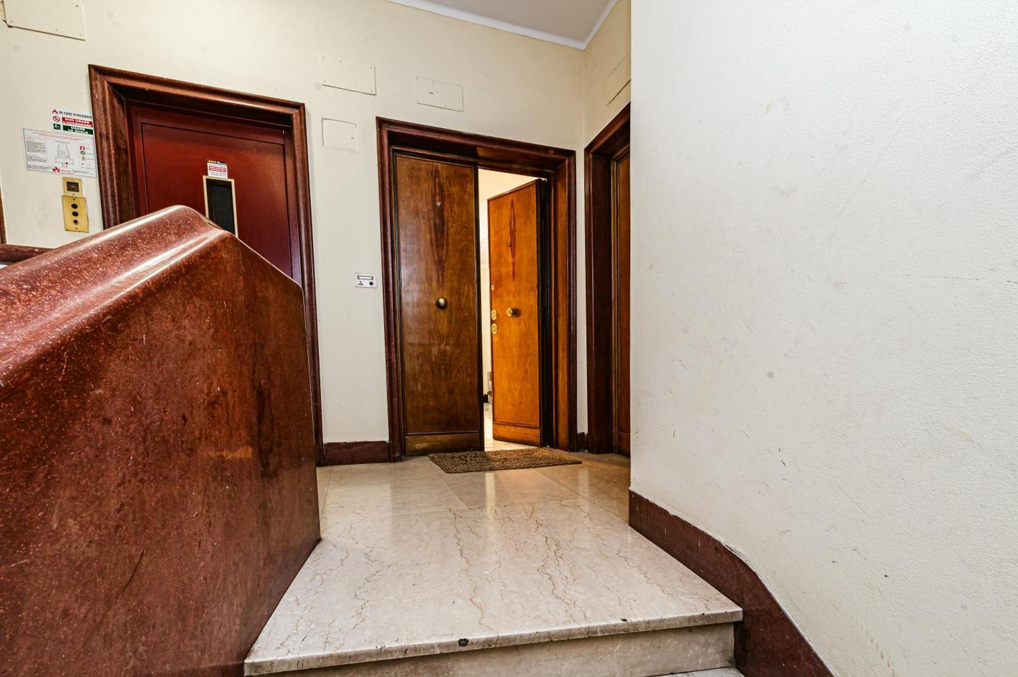 Papa Apartment Rom